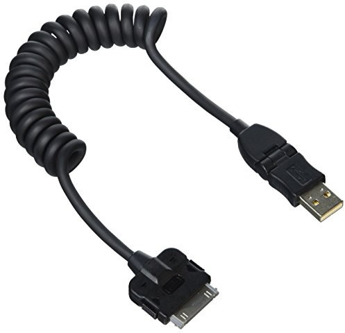 Audi 8S0051435 USB-Adapterleitung für Mobile Endgeräte mit Apple Dock Connector