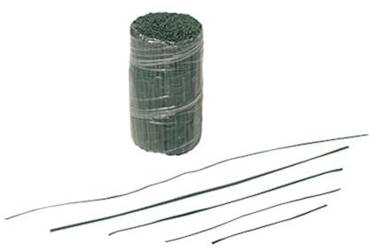 Maniver Piattina PVC con anima in ferro, confezione da 15 cm x 1.000 pezzi