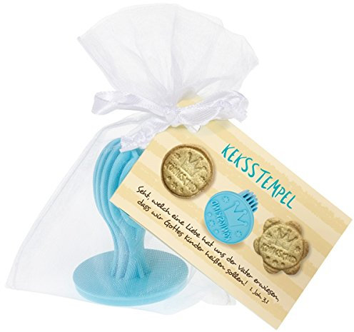 Praisent Cookie-Stempel Königskind®
