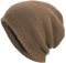 Celucke Beanie Herren Frauen Strickmützen Caps Hüte Warm Ausgebeult Häkeln Häkeln Winter Wolle Stricken Mützen