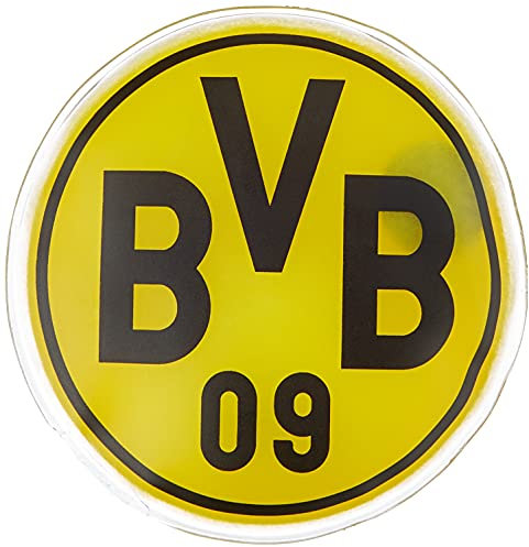 Borussia Dortmund BVB-Handwärmer, gelb