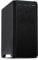Inter-Tech H-606 computer case Micro-tower Black