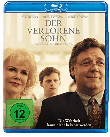 Der verlorene Sohn (2019)
