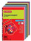 Herlitz 246413 Transparentpapier, 20 x 30 cm, 10 Blatt (10er Pack, Transparentpapier)