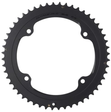 Campagnolo Unisex - Adult Record 12s Sprocket - Black, One Size