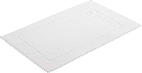 ESPRIT Badematten Solid White - 030