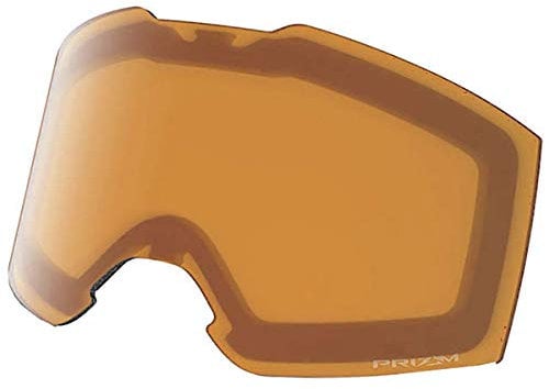Oakley Fall Line XM Snow Goggle Replacement Lens PRIZM Persimmon