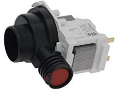 Ufixt Fits Electrolux Dishwasher Drain Pump Zanussi