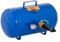 MSW Booster Para Neumáticos Balón De Inflado Rápido MSW-TY-2 (Hierro con revestimiento de polvo, Capacidad: 38,5 L, Presión: 6-8 bar)