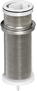 Filtereinsatz Honeywell kompl. untere/obere Durchlassweite 105/135,DN40-DN50