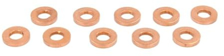 Dichtung, Düsenhalter ENGITECH ENT250042