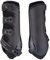 WALDHAUSEN Gamasche Breath, VB, schwarz