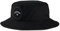Callaway Herren Hd Waterproof Bucket Hat (2022 Edition) Verschluss, Schwarz, L-XL EU