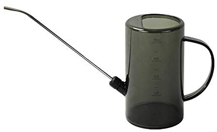 llasm Innaffiatoio Piccolo Annaffiatoio Irrigazione Lattine Irrigazione può Indoor Coperta di Irrigazione Lattine Irrigazione Lattine per Il Giardino Grey