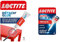 Lot de 2 produits Loctite - Détach'Glue, dissolvant colle qui enlève taches et résidus de colle cyanoacrylate, tube de 5 g & Super Glue-3 Précision, colle forte pour réparations précises, flacon 5 g
