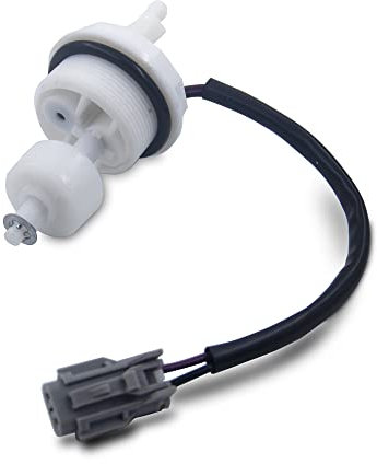 Autoacc Sensore di indicatore dell'acqua nel carburante, sensore del filtro del carburante compatibile con il filtro del carburante motore diesel Silveardo Sierra Truck 2500 2500HD 3500 3500HD 6,6 L