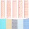 TAINSKY TAINKSY Clay Texture Roller