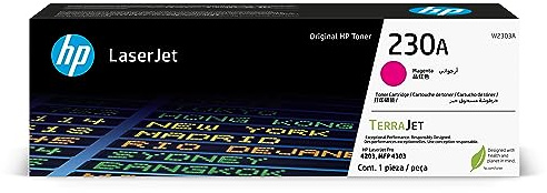 HP 230A Magenta Original LaserJet Toner Cartridge
