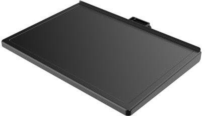 FITUEYES Design Ablage für Zen Serie Cantor Serie TV Ständer bis 10kg belastbar