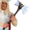 FIESTAS GUIRCA Hacha, 61 CMS