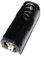 1 x N Type Battery Holder Housing, Coil Spring, Soldering Contacts