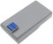 OTURLICC Ersatz-Lithium-Ionen-Akku 2000 mAh/50,40 Wh. Kompatibel mit Genius Invictus X7, X7-01, X9, X9-01. Staubsauger-Ersatzakku 101904370