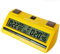 YTGDBDG Digital Chess Clock Digital Chess Timer Professional for Board Games Timer Great for Chess Chinese Chess Shogi Go,Yellow