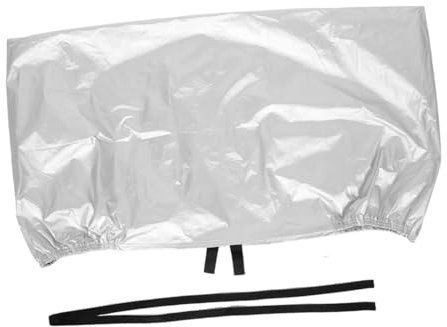 Gatuida Motorradabdeckung Wetterfest Oxford-gewebe Sonnen-Regenschutz Für Outdoor Roller Schutz Vor Regen Und Schnee