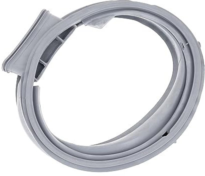 sparefixd Suitable for Hoover Washer Dryer Door Seal HBDOS695TAMCE80 HBDOS695T