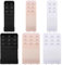 XREE 6 Stück BH Verlängerer 3 Haken, Bra Extender BH Verlängerung 2 Haken BH Verschluss Elastisch für Damen und Mädchen