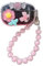 GULVQYF Case for Sony Wf-1000xm5 with Hook,Clear Shockproof Soft Protective Cover,Fall-proof Earbuds Shell for Girls Boys (B)