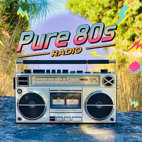 Pure 80´s Radio