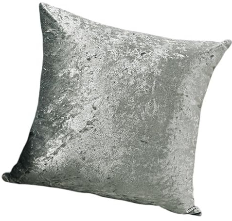 LfrXtra Heimtextilien, luxuriöse Kissenbezüge, weich und bequem, für Wohn- oder Schlafzimmer-Dekorationen