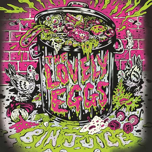 EGG RECORDS