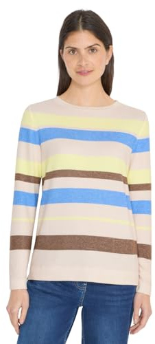 Damen Gestreiftes Shirt
