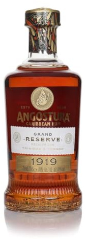 Angostura 1919 Dark Rum