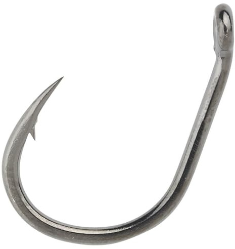 Owner Carp C4 Haken - Karpfenhaken, Größe/Packungsinhalt:Gr. 2-6 Stück