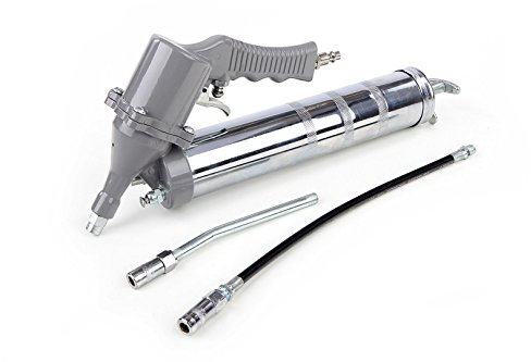 HBM pneumatische Fettpresse