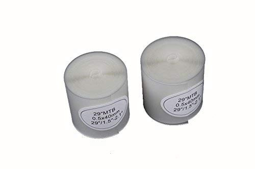 Alfombrilla para neumáticos de bicicleta de carretera MTB 700C/26/27.5/29 a prueba de pinchazos (29)