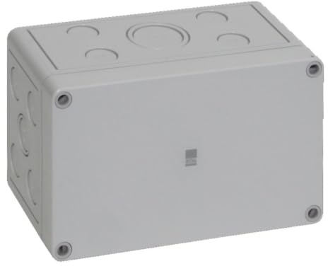 RITTAL 8084.000 Rack Freistehend Grau