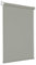 Victoria M. Tenebra Verdunkelungsrollo Klemmfix Rollo Fensterrollo, Sichtschutz, Verdunkelnd, Ohne Bohren inkl. Montagematerial, 55 x 220 cm, Grau