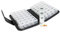 Pill Box Organiser Case Premium 14 Day Wallet Removable Daily Boxes Compartments Home