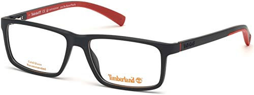 TIMBERLAND Herren 0 Sonnenbrille, matte black, 55