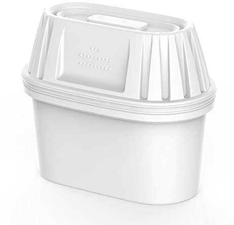 Xiaomi FILTROS DE Repuesto para Jarra DE Agua FILTROS DE Repuesto para Jarra DE Agua