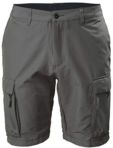 Musto Herren Evolution Deck Uv Fast Dry Shorts, 598 True Navy, 26