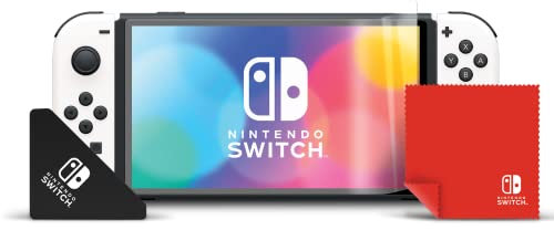 PDP Protector de Pantalla para Nintendo Switch