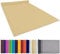 Sonnensegel für Gartenpavillon Sunset Deluxe 1x2M Sonnenschutz Wetterschutz Wetterbeständig Sonnensegel quadratisch Zeltplane Mit Spannseilen Für Garten Terrasse Balkon, Creme Farben, 22073