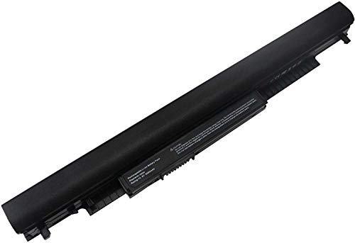 Backupower 14.8V HS04 807956-001 807957-001 Laptop Replacement Battery Compatible with HP 255 G4 250 G4 240 G4 HP 14 14G 14Q 15 15G 15Q HS03 HSTNN-LB6U HSTNN-LB6V HS04041-CL