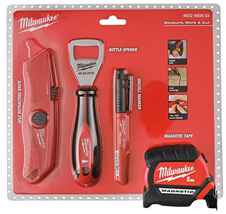Pack outils à main décapsuleur (4932480553)