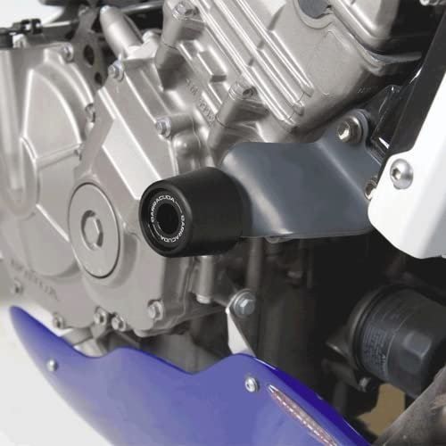 Barracuda Sturzpads für Honda CB600F Hornet 1998-2002